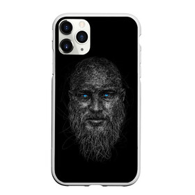 Чехол для iPhone 11 Pro Max матовый с принтом Ragnar Lodbrok в Екатеринбурге, Силикон |  | god | odinn | ragnar | rognar | viking | vikings | бог | боец | вальхалла | варяги | викинг | викинги | воин | кельтское | лагерта | лотброк | один | рагнар | рагнар лодброк | русь | сериалы | скандинавы | славяне | язычник