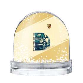 Снежный шар с принтом Porsche в Екатеринбурге, Пластик | Изображение внутри шара печатается на глянцевой фотобумаге с двух сторон | auto | porsche | sport | авто | автомобили | автомобиль | автомобильные | бренд | внедорожники | легковые | марка | пикапы | спорт
