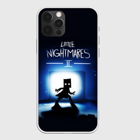 Чехол для iPhone 12 Pro Max с принтом Little Nightmares 2 МОНО в Екатеринбурге, Силикон |  | little nightmares | little nightmares 2 | игра | литл нигмарес | литл нигмарес 2 | литл нигхтмарес | литл нигхтмарес 2 | моно | ужас | хоррор