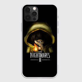 Чехол для iPhone 12 Pro Max с принтом Little Nightmares 2 Тссс в Екатеринбурге, Силикон |  | little nightmares | little nightmares 2 | игра | литл нигмарес | литл нигмарес 2 | литл нигхтмарес | литл нигхтмарес 2 | огонь | тссс | ужас | хоррор | шестая