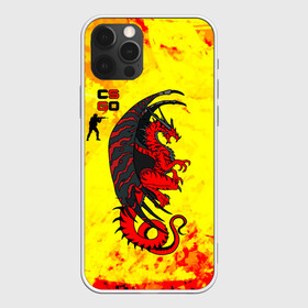 Чехол для iPhone 12 Pro Max с принтом CS:GO Dragon Lore AWP в Екатеринбурге, Силикон |  | Тематика изображения на принте: awp | counter strike | cs go | cs go dragon lore | dragon | hyper beast | logo | neo noir | авп | автомат | драгон | контр страйк | красный дракон | кс го | кс го авп | логотипы игр | неонуар | оружие | оружие из кс го | скины | скоростн