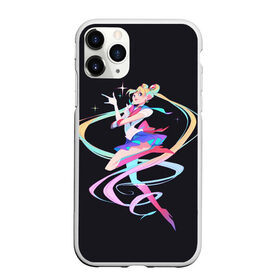 Чехол для iPhone 11 Pro матовый с принтом Sailor Moon Сейлор Мун в Екатеринбурге, Силикон |  | anime | sailor moon | аниме | анимэ | венера | луна | лунная призма | марс | сейлор мун | серебрянное тысячелетие | серенити | сэйлор | усаги цукино | чиби мун | эндимион