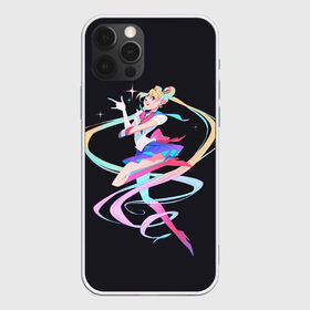 Чехол для iPhone 12 Pro Max с принтом Sailor Moon Сейлор Мун в Екатеринбурге, Силикон |  | anime | sailor moon | аниме | анимэ | венера | луна | лунная призма | марс | сейлор мун | серебрянное тысячелетие | серенити | сэйлор | усаги цукино | чиби мун | эндимион