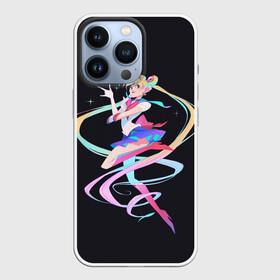 Чехол для iPhone 13 Pro с принтом Sailor Moon | Сейлор Мун в Екатеринбурге,  |  | anime | sailor moon | аниме | анимэ | венера | луна | лунная призма | марс | сейлор мун | серебрянное тысячелетие | серенити | сэйлор | усаги цукино | чиби мун | эндимион