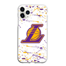 Чехол для iPhone 11 Pro матовый с принтом Kobe Bryant в Екатеринбурге, Силикон |  | 24 | kobe | kobe bean bryant | lakers | los angeles | американский баскетболист | баскетбол | баскетболист | коби | коби бин брайант | лейкерс | лос анджелес | нью йорк