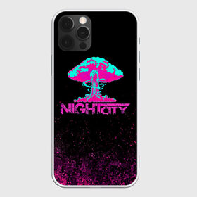 Чехол для iPhone 12 Pro Max с принтом NIGHT CITY Cyberpunk 2077 в Екатеринбурге, Силикон |  | cyberpunk 2077 | hacker | maelstrom | militech | quadra | samurai | sci fi | technology | trauma team | v | будущее | игра | иероглифы | киану ривз | кибер | киберпанк | киборг | киборги | корпорация | лого | милитек | панк | роботы | самурай | т