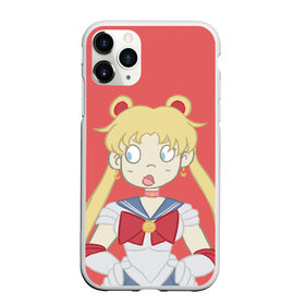 Чехол для iPhone 11 Pro матовый с принтом Sailor Moon Сейлор Мун в Екатеринбурге, Силикон |  | anime | sailor moon | аниме | анимэ | венера | луна | лунная призма | марс | сейлор мун | серебрянное тысячелетие | серенити | сэйлор | усаги цукино | чиби мун | эндимион