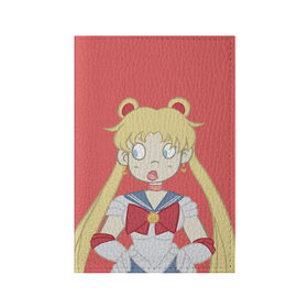 Обложка для паспорта матовая кожа с принтом Sailor Moon Сейлор Мун в Екатеринбурге, натуральная матовая кожа | размер 19,3 х 13,7 см; прозрачные пластиковые крепления | anime | sailor moon | аниме | анимэ | венера | луна | лунная призма | марс | сейлор мун | серебрянное тысячелетие | серенити | сэйлор | усаги цукино | чиби мун | эндимион