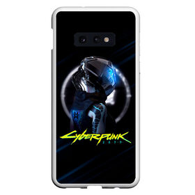 Чехол для Samsung S10E с принтом Cyberpunk 2077|Киберпанк 2077 в Екатеринбурге, Силикон | Область печати: задняя сторона чехла, без боковых панелей | cyberpunk 2077 | hacker | maelstrom | militech | quadra | samurai | sci fi | technology | trauma team | v | будущее | игра | иероглифы | киану ривз | кибер | киберпанк | киборг | киборги | корпорация | лого | милитек | панк | роботы | самурай | т