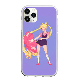 Чехол для iPhone 11 Pro Max матовый с принтом Sailor Moon Сейлор Мун в Екатеринбурге, Силикон |  | anime | sailor moon | аниме | анимэ | венера | луна | лунная призма | марс | сейлор мун | серебрянное тысячелетие | серенити | сэйлор | усаги цукино | чиби мун | эндимион