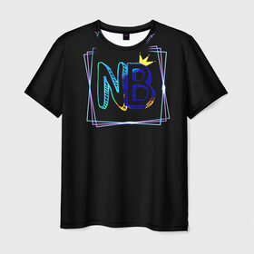 Мужская футболка 3D с принтом cyberpunk 2077 от NikelBuhera в Екатеринбурге, 100% полиэфир | прямой крой, круглый вырез горловины, длина до линии бедер | модное | молодежное | новое | специфическое | уличное