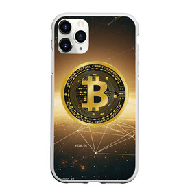 Чехол для iPhone 11 Pro матовый с принтом БИТКОИН КРИПТОВАЛЮТА ЗОЛОТО в Екатеринбурге, Силикон |  | bitcoin | blockchain | btc | cardano | crypto | ethereum | polkadot | tether | xrp | бинанс | биткоин | блокчейн | валюта | деньги | криптовалюта | майнер | майнинг | цифровая валюта | цифровое золото | эфир
