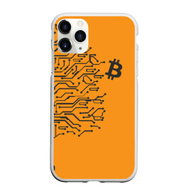 Чехол для iPhone 11 Pro матовый с принтом BITCOIN TREE | БИТКОИН (Z) в Екатеринбурге, Силикон |  | binance coin | bitcoin | blockchain | btc | cardano | crypto | ethereum | litecoin | polkadot | tether | xrp | биткоин | блокчейн | валюта | деньги | криптовалюта | майнер | майнинг | цифровая валюта | цифровое золото | эфир