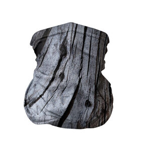 Бандана-труба 3D с принтом Древесная кора в Екатеринбурге, 100% полиэстер, ткань с особыми свойствами — Activecool | плотность 150‒180 г/м2; хорошо тянется, но сохраняет форму | art | casual | арт | градиент | дерево | деревянный | древесная кора | кора | минимализм | структура | текстура