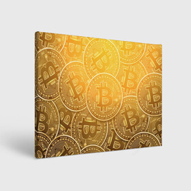 Холст прямоугольный с принтом БИТКОИН МОНЕТЫ в Екатеринбурге, 100% ПВХ |  | Тематика изображения на принте: bitcoin | blockchain | btc | cardano | crypto | ethereum | polkadot | tether | xrp | бинанс | биткоин | блокчейн | валюта | деньги | криптовалюта | майнер | майнинг | цифровая валюта | цифровое золото | эфир
