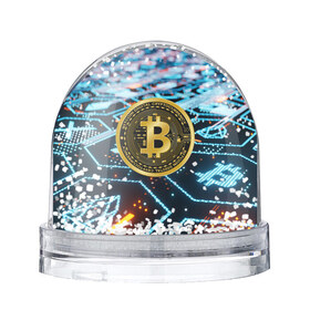 Снежный шар с принтом БИТКОИН | BITCOIN в Екатеринбурге, Пластик | Изображение внутри шара печатается на глянцевой фотобумаге с двух сторон | bitcoin | blockchain | btc | cardano | crypto | ethereum | polkadot | tether | xrp | бинанс | биткоин | блокчейн | валюта | деньги | криптовалюта | майнер | майнинг | цифровая валюта | цифровое золото | эфир