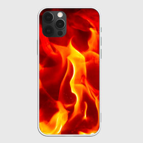 Чехол для iPhone 12 Pro Max с принтом Пламенный в Екатеринбурге, Силикон |  | devil | evil | fire | hell | texture | ад | жар | жаркий | зло | костер | огонь | пламенный | пламя | пожар | стихия | текстура | температура