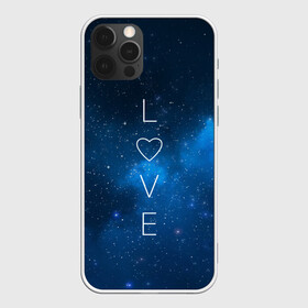 Чехол для iPhone 12 Pro Max с принтом SPACE LOVE в Екатеринбурге, Силикон |  | Тематика изображения на принте: earth | galaxy | heart | love | mars | moon | nasa | planet | planets | space | specex | stars | sun | universe | вселенная | галактика | звезда | звезды | земля | космическая | космос | луна | любовь | марс | млечный | наса | планета | планеты | путь