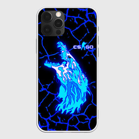 Чехол для iPhone 12 Pro Max с принтом CS GO Howl Neon в Екатеринбурге, Силикон |  | awp | counter strike | cs go | cs go howl | hyper beast | logo | m4a4 | neo noir | авп | автомат | вой | волк | контр страйк | кс го | кс го авп | кс го вой | логотипы игр | неонуар | оружие | оружие из кс го | скины | скоростной зверь |