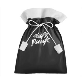 Подарочный 3D мешок с принтом Daft Punk в Екатеринбурге, 100% полиэстер | Размер: 29*39 см | acces | after | all | better | crush | da | daft | dance | discovery | faster | funk | get | harder | homework | human | instant | lose | lucky | memories | more | one | punk | random | stronger | time | to | yourself | бангальтер | дафт 