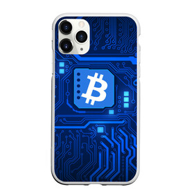 Чехол для iPhone 11 Pro Max матовый с принтом BITCOIN | БИТКОИН (+спина) (Z) в Екатеринбурге, Силикон |  | binance coin | bitcoin | blockchain | btc | cardano | crypto | ethereum | litecoin | polkadot | tether | xrp | биткоин | блокчейн | валюта | деньги | криптовалюта | майнер | майнинг | цифровая валюта | цифровое золото | эфир