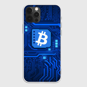 Чехол для iPhone 12 Pro Max с принтом BITCOIN | БИТКОИН (+спина) (Z) в Екатеринбурге, Силикон |  | binance coin | bitcoin | blockchain | btc | cardano | crypto | ethereum | litecoin | polkadot | tether | xrp | биткоин | блокчейн | валюта | деньги | криптовалюта | майнер | майнинг | цифровая валюта | цифровое золото | эфир