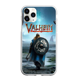 Чехол для iPhone 11 Pro Max матовый с принтом Valheim в Екатеринбурге, Силикон |  | fantasy | mmo | normanni | valheim | valve | viking | vikingar | vikingene | vikinger | vikings | валхейм | вальгалла | вальх | вальхалла | вальхейм | варяги | викинг | викинги | выживалка | игра | королевская битва | ммо | норман | рагнарек | р