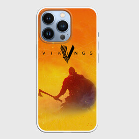 Чехол для iPhone 13 Pro с принтом Викинги | Vikings (Z) в Екатеринбурге,  |  | normanni | viking | vikingar | vikingene | vikinger | vikings | вальгала | вальгалла | вальхала | вальхалла | варяги | викинг | викинги | конанг | конунг | лагерта | лодброк | норман | рагнар | рагнар лодброк | рагнарек | ролло