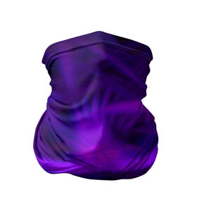 Бандана-труба 3D с принтом Among The Voids в Екатеринбурге, 100% полиэстер, ткань с особыми свойствами — Activecool | плотность 150‒180 г/м2; хорошо тянется, но сохраняет форму | Тематика изображения на принте: abstraction | among | among the voids | art | custom | gamer | kiber | player | purple abstraction | relax | void | абстракция | броская | игрок | нестандартный | стиль | фиолетовая абстракция