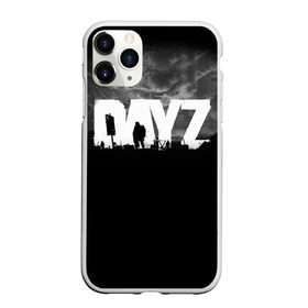 Чехол для iPhone 11 Pro Max матовый с принтом DAYZ / ДЕЙЗИ в Екатеринбурге, Силикон |  | apocalypse | arma 2 | dayz | game | апокалипсис | арма | арма 2 | дейзи | игра