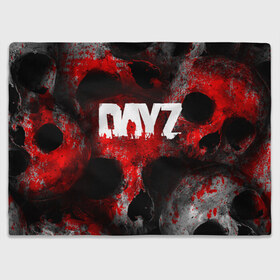 Плед 3D с принтом DAYZ BLOOD | ДЕЙЗИ КРОВЬ (Z) в Екатеринбурге, 100% полиэстер | закругленные углы, все края обработаны. Ткань не мнется и не растягивается | apocalypse | arma 2 | dayz | game | survival horror | zombie | апокалипсис | арма | арма 2 | дейзи | зомби | зомби апокалипсисом | игра | мертвецы | симулятор выживания | ходячик мертвецы