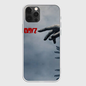 Чехол для iPhone 12 Pro Max с принтом DAYZombie | ДЕЙЗИ (Z) в Екатеринбурге, Силикон |  | apocalypse | arma 2 | dayz | game | survival horror | zombie | апокалипсис | арма | арма 2 | дейзи | зомби | зомби апокалипсисом | игра | мертвецы | симулятор выживания | ходячик мертвецы