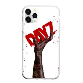 Чехол для iPhone 11 Pro матовый с принтом DAYZ | ДЕЙЗИ (Z) в Екатеринбурге, Силикон |  | apocalypse | arma 2 | dayz | game | survival horror | zombie | апокалипсис | арма | арма 2 | дейзи | зомби | зомби апокалипсисом | игра | мертвецы | симулятор выживания | ходячик мертвецы