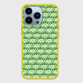 Чехол для iPhone 13 Pro с принтом милые лягушки в Екатеринбурге,  |  | жабка | жабки | лягушка | лягушки | милая жабка | милая лягушка | милые вещи | милые жабки | милые лягушки