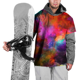 Накидка на куртку 3D с принтом взрыв красок тай дай в Екатеринбурге, 100% полиэстер |  | Тематика изображения на принте: взрыв | краска | краски | микс | смесь | тай дай | тайдай | фестиваль | холи | ярко