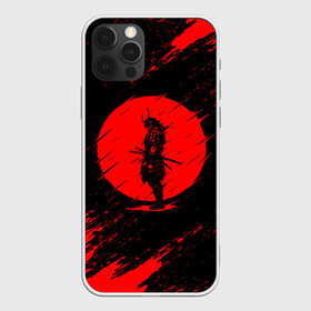 Чехол для iPhone 12 Pro Max с принтом САМУРАИ | SAMURAI в Екатеринбурге, Силикон |  | ahegao | anime | blood | japan | katana | knight | moon | samurai | senpai | sun | warior | аниме | ахегао | воин | катана | кровавая | кровавый | кровь | луна | меч | сакура | самураи | самурай | семпай | сенпай | солнце | харакири | 