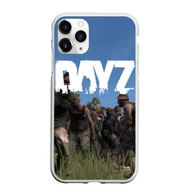 Чехол для iPhone 11 Pro Max матовый с принтом DayZ. в Екатеринбурге, Силикон |  | dayz | dayz standalone | esport | games | дэйзи | игроки | игролюбители | игроманы | игры | киберспорт | онлайн игра