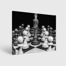 Холст прямоугольный с принтом Шахматы в Екатеринбурге, 100% ПВХ |  | доска | игра | игровая | игры | короли | король | логика | настольная | настольные | пешка | пешки | спорт | туча | шахматный | шахматы