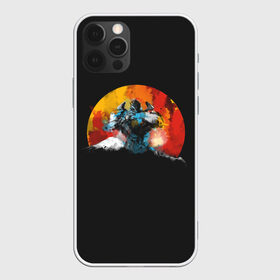 Чехол для iPhone 12 Pro Max с принтом Pacific Rim в Екатеринбурге, Силикон |  | color | dark | drift | interface | kaiju | neural | pacific | paints | rim | zone | дрифт | егер | егерь | зона | интерфейс | каидзю | кайдзю | краски | нейронный | рубеж | темная | тихоокеанский