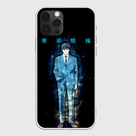 Чехол для iPhone 12 Pro Max с принтом Кишо Арима в Екатеринбурге, Силикон |  | anime | kaneki ken | tokyo ghoul | tokyo ghoul: re | аниме | анимэ | гули | джузо сузуя | канеки кен | кузен йошимура | наки | нишики нишио | ре | ренджи йомо | ризе камиширо | токийский гуль | тоука киришима | ута