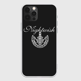 Чехол для iPhone 12 Pro Max с принтом Nightwish в Екатеринбурге, Силикон |  | anett | angels | emppu | fall | first | flor | holopainen | imaginaerum | jansen | night | oacenborn | olzon | tarja | tuomas | turunen | voorinen | wish | анетт | воображариум | вуоринен | ользон | тарья | туомас | турунен | флор | холопайнен 