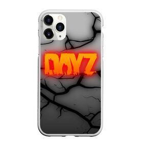 Чехол для iPhone 11 Pro матовый с принтом DAYZ в Екатеринбурге, Силикон |  | action | day z | dayz | dayz 2 | namalask | standalone. | выживание | дей зи | дейзи | игра | лес | намальск