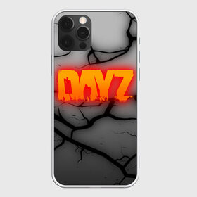 Чехол для iPhone 12 Pro Max с принтом DAYZ в Екатеринбурге, Силикон |  | action | day z | dayz | dayz 2 | namalask | standalone. | выживание | дей зи | дейзи | игра | лес | намальск