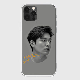 Чехол для iPhone 12 Pro Max с принтом Ли Мин Хо Lee Min Ho в Екатеринбурге, Силикон |  | Тематика изображения на принте: lee min ho | автограф | дорамы | ли мин хо | песни | профиль | роли | фильмы | фото