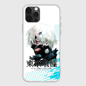 Чехол для iPhone 12 Pro Max с принтом Токийский гуль Tokyo Ghoul в Екатеринбурге, Силикон |  | anime | kaneki ken | tokyo ghoul | tokyo ghoul: re | аниме | анимэ | гули | джузо сузуя | канеки кен | кузен йошимура | наки | нишики нишио | ре | ренджи йомо | ризе камиширо | токийский гуль | тоука киришима | ута