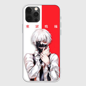 Чехол для iPhone 12 Pro Max с принтом Токийский гуль Tokyo Ghoul в Екатеринбурге, Силикон |  | Тематика изображения на принте: anime | kaneki ken | tokyo ghoul | tokyo ghoul: re | аниме | анимэ | гули | джузо сузуя | канеки кен | кузен йошимура | наки | нишики нишио | ре | ренджи йомо | ризе камиширо | токийский гуль | тоука киришима | ута