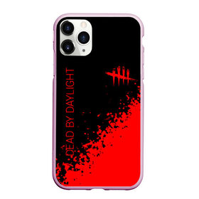 Чехол для iPhone 11 Pro матовый с принтом Dead by Daylight. в Екатеринбурге, Силикон |  | Тематика изображения на принте: dbd | dead by daylight | esport | games | survival horror | дбд | дед бай дейлайт | игроки | игролюбители | игроманы | игры | киберспорт | мертвы к рассвету