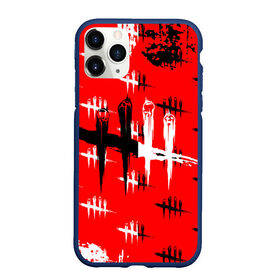 Чехол для iPhone 11 Pro Max матовый с принтом dead by daylight. в Екатеринбурге, Силикон |  | Тематика изображения на принте: dbd | dead by daylight | esport | games | survival horror | дбд | дед бай дейлайт | игроки | игролюбители | игроманы | игры | киберспорт | мертвы к рассвету