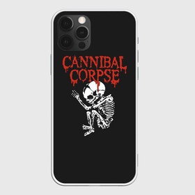 Чехол для iPhone 12 Pro Max с принтом Cannibal Corpse в Екатеринбурге, Силикон |  | Тематика изображения на принте: cannibal corpse | kreator | slayer | sodom | анархия | блэк метал | гаражный рок | гитара | гранж | дэт метал | металл | панк рок | рок музыка | рок н ролл | рокер | треш метал | труп каннибал | тяжелый рок | хард рок