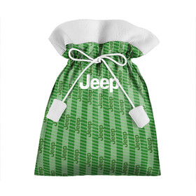 Подарочный 3D мешок с принтом Jeep  в Екатеринбурге, 100% полиэстер | Размер: 29*39 см | Тематика изображения на принте: auto | jeep | sport | авто | автомобили | автомобиль | автомобильные | бренд | внедорожники | легковые | марка | пикапы | спорт